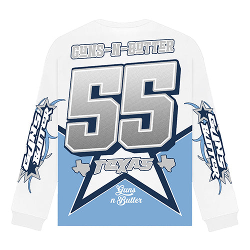 G - N - B North Carolina