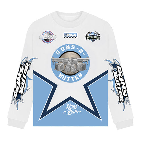 G - N - B North Carolina